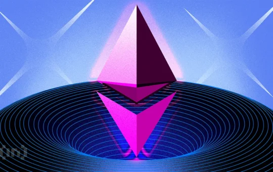 Key Indicators Reveal Ethereum’s Price Is Poised for Recovery