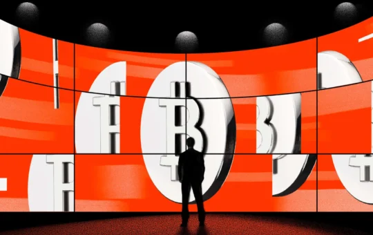 Bitcoin (BTC) Shows Buy Signal, but Downside Risk Remains