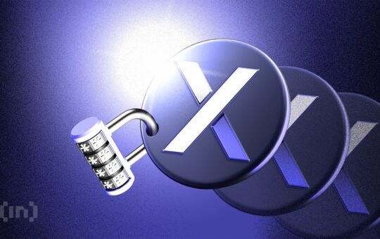 DYDX Price Jumps 30%, Ranks Among Top-Performing Altcoins Today