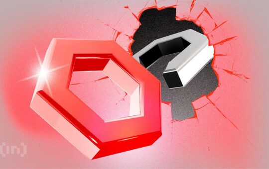 Why Chainlink (LINK) May Struggle to Deliver Gains This October