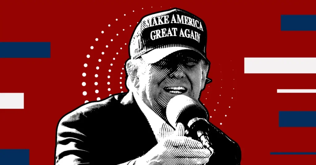 Will Crypto Markets React to a Potential GOP Victory?