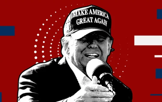 Will Crypto Markets React to a Potential GOP Victory?