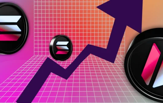 Will SOL Price Breakout Lead to a $350 ATH?