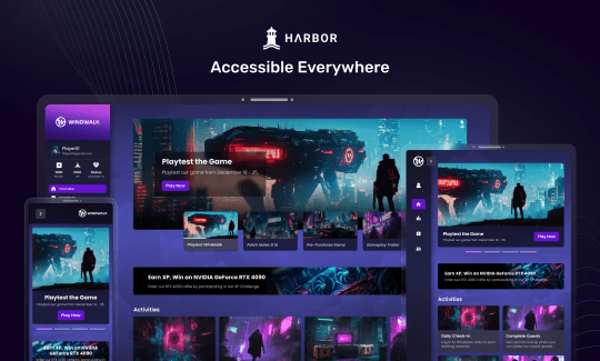 Windwalk launches social software Harbor, raises $4.5M in funding