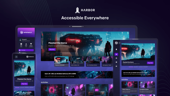 Windwalk launches social software Harbor, raises $4.5M in funding