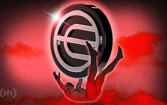 Worldcoin (WLD) Price Drops, with FTX Sale Set to Increase Pressure