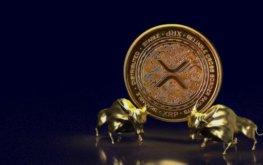 XRP Price Prediction: Ripple Flashes Green Signal, but This Rival Below $1 Might Rise 2,000% Sooner