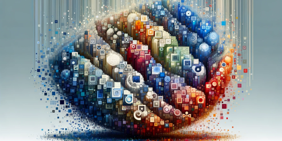 Zyphra’s new Zyda-2 dataset lets enterprises train  small LLMs with high accuracy