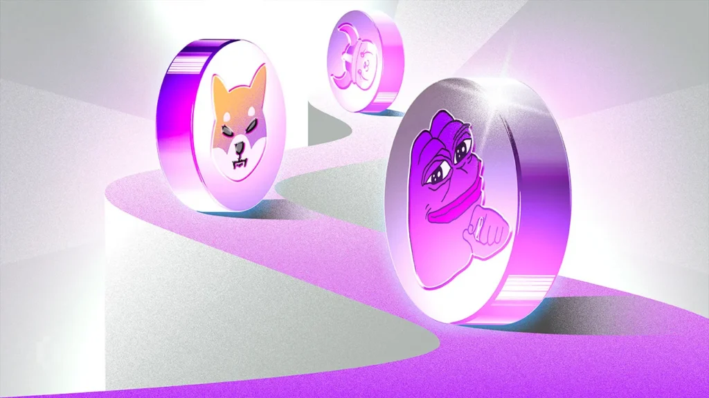 5 Meme Coins to Watch in December 2024