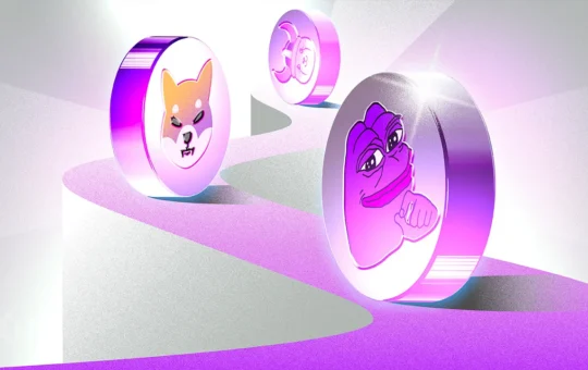 5 Meme Coins to Watch in December 2024