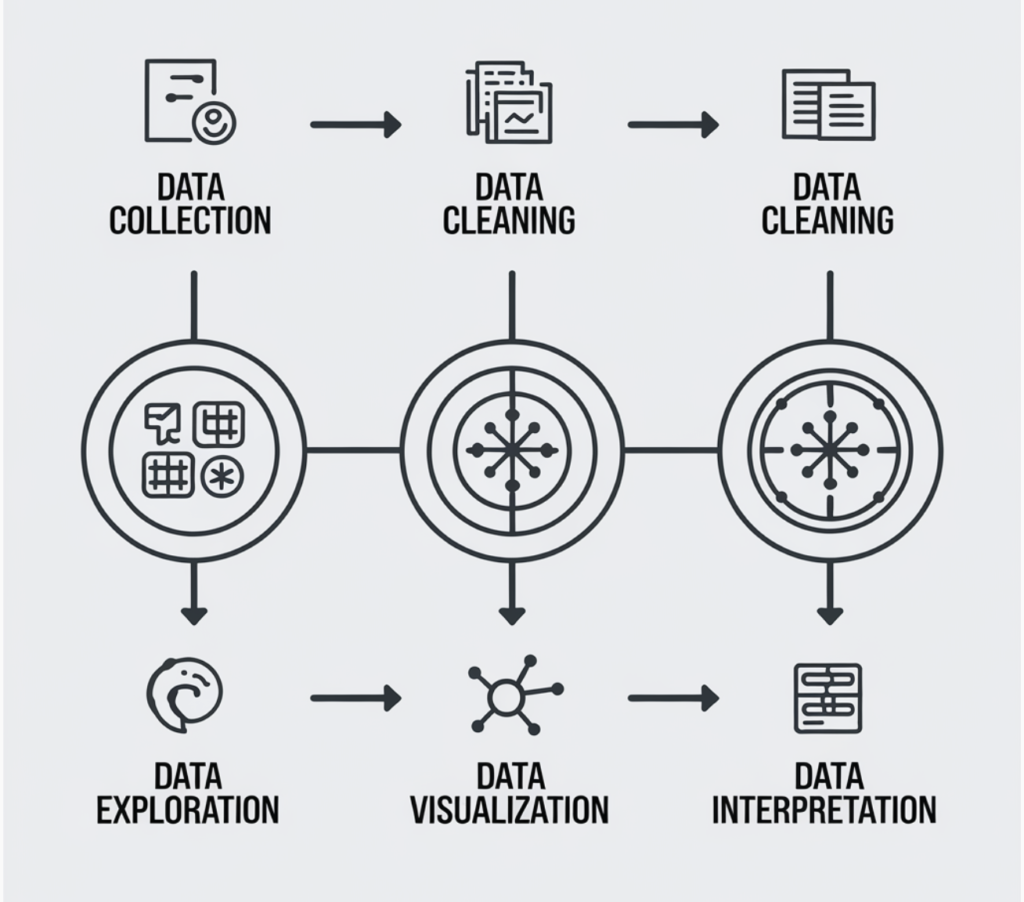 8 Super Important Data Analysis Methods and Techniques