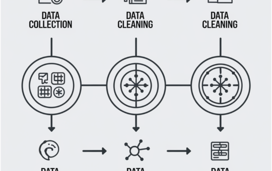 8 Super Important Data Analysis Methods and Techniques