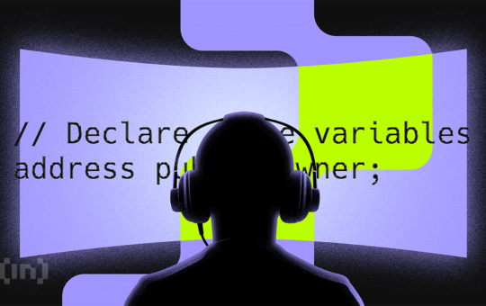 Electric Capital: 81% of Crypto Developers Now Based Outside the US