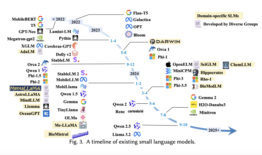 A Deep Dive into Small Language Models: Efficient Alternatives to Large Language Models for Real-Time Processing and Specialized Tasks