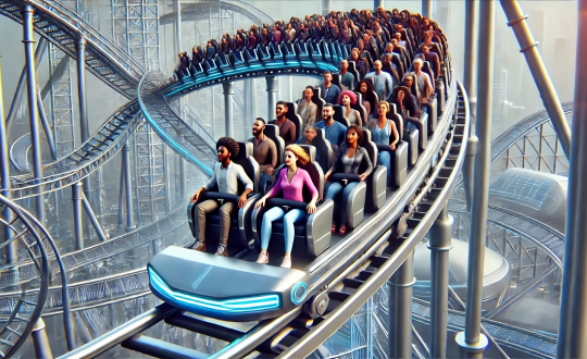 Dall-E 3/Gary Grossman