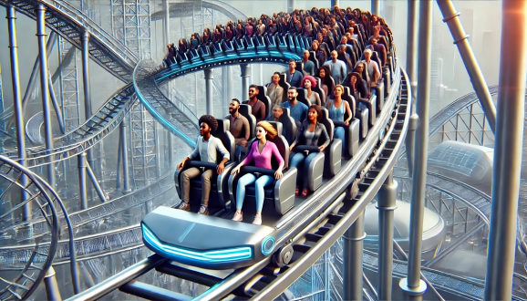 Dall-E 3/Gary Grossman