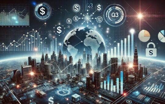 AI Investment Accelerates: Global Deal Counts Reach 2-Year High