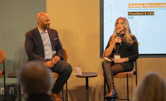 Amazon Games talks IP growth opportunities across five generations of gamers