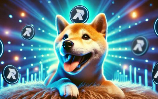 Analyst Says the Dogecoin Price Will Keep Outperforming Bitcoin While This Altcoin Aims for a 43,209% Rally
