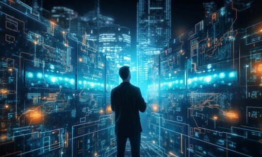 Anthropic releases Model Context Protocol to standardize AI-data integration