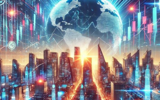 BRICS Digital Asset Platform Proposal Poised to Reshape Global Investment