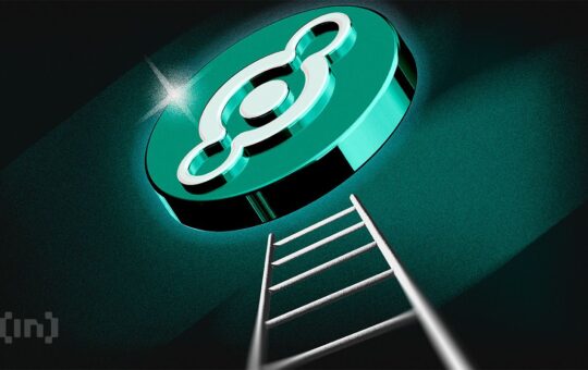 Helium (HNT) Surges Back to $1 Billion Market Cap