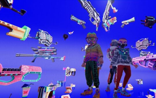 Basejump will launch social gaming platform with AI-powered game creator