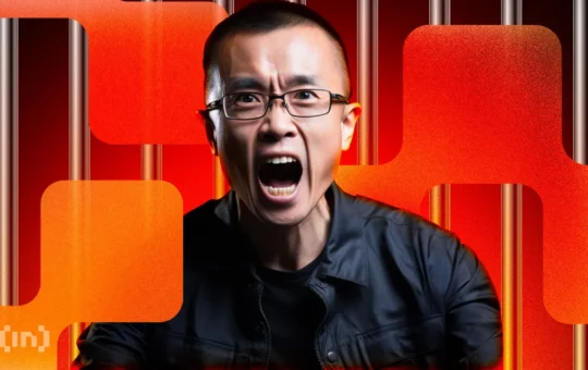Binance’s Changpeng Zhao Criticizes Meme Coins, Sparks Debate on Crypto Standards