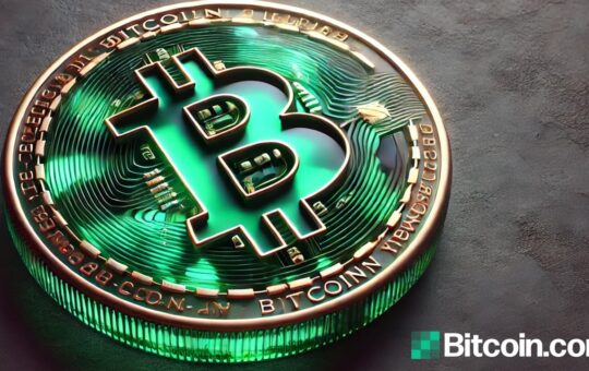 Bitcoin 2024: Ten Months in Review, Key Milestones, and Expert Predictions for Year-End