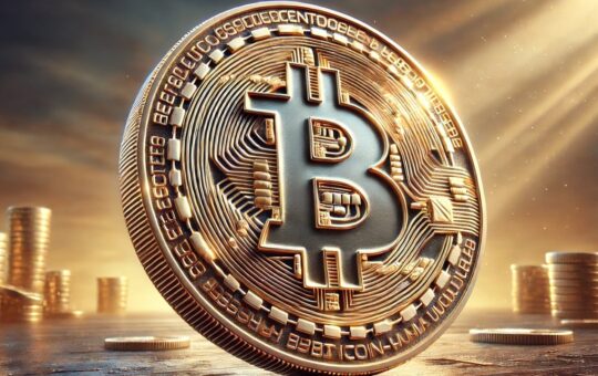 Bitcoin Frenzy Unleashed: Glassnode’s Study Shows 95% Supply in Profit