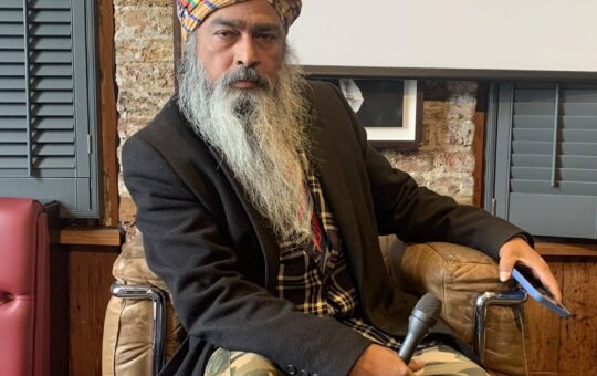 Bitcoin Satoshi Nakamoto Stephen Mollah