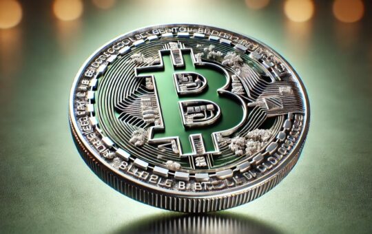 Bitcoin Technical Analysis—BTC Holds Strong in Uptrend as it Nears Critical Resistance