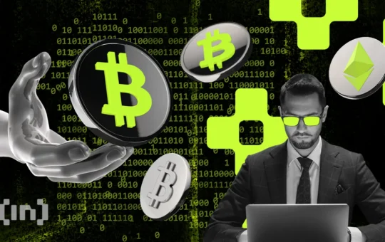 $10.95 Billion in Bitcoin and Ethereum Options Expiring Today: Market Impact