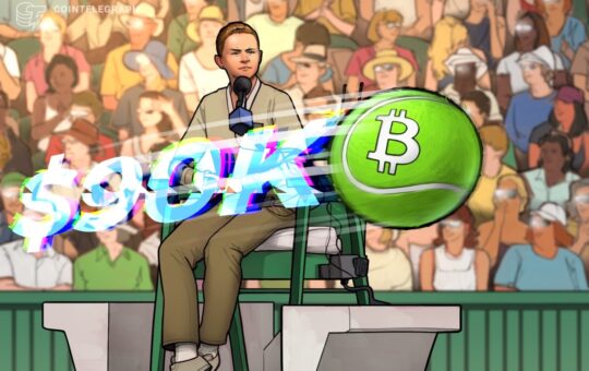 Bitcoin nears $90K, stages best weekly return since US banking crisis