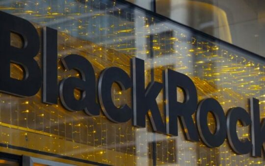BlackRock holds $78 million in IBIT shares across two investment funds, new filings reveal