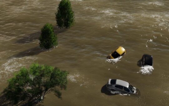 Bybit Rallies to Support Flood-Stricken Communities in Spain: A Commitment to Recovery
