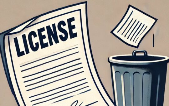 California Pulls Blockfi’s Lending License, Slaps Fines After Regulatory Breach