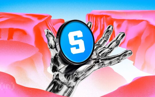 Sandbox (SAND) Leads Market Gains, Yet $1 Still Out of Sight