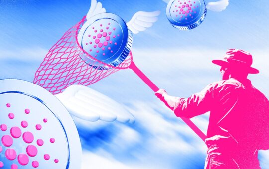 Cardano (ADA) Price Slows After 52% Surge, Faces Key Resistance