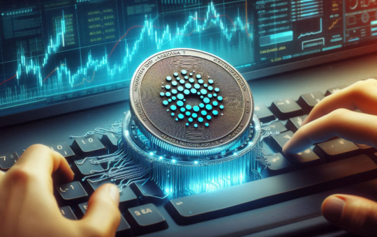 Cardano Price Hits Key Level, Analyst Predicts 32,120% Rally for Altcoin Poised to Outshine ADA
