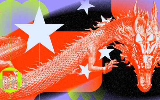 Chinese Official Sentenced for Life After Selling State Secrets to Cover Crypto Debt