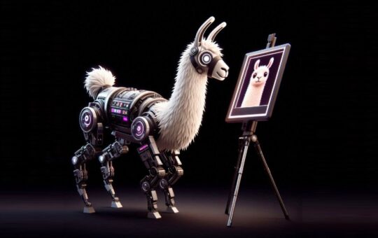 Chinese researchers unveil LLaVA-o1 to challenge OpenAI's o1 model