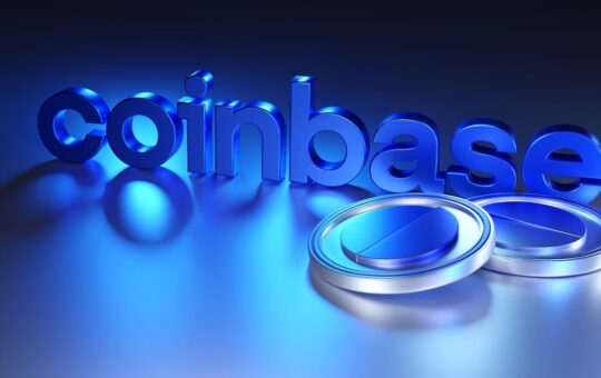 Coinbase Stock Up 20% in 24 Hours After BTC Rallies to New All-Time High