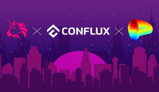Conflux (CFX) v2.4.1 Upgrade Focuses on RPC and Storage Enhancements