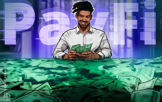 Conflux Foundation commits $500M to fuel PayFi Web3 payments solution