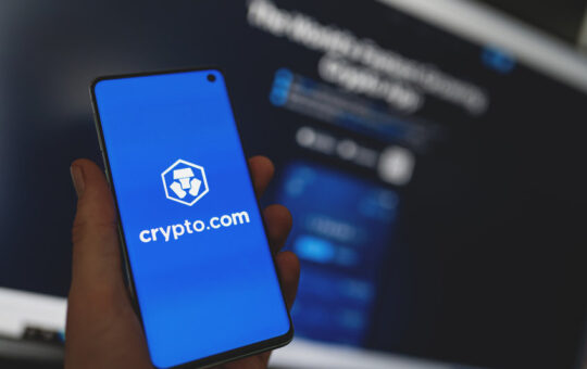 Crypto.com expands into US equities market with acquisition of Watchdog Capital