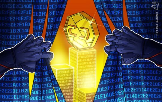 DeltaPrime exploited for $4.8M worth of ARB and AVAX tokens