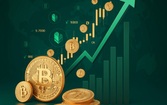 Digital Asset Inflows Reach Record High With US Elections on the Horizon