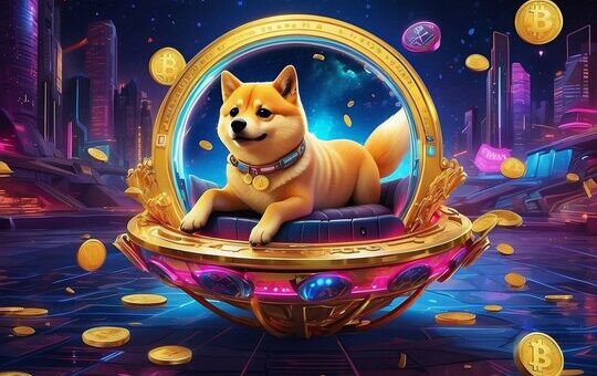 Dogecoin