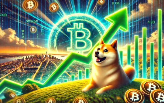 Dogecoin